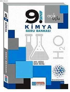 Evrensel İletişim Yayınları 9. Sınıf Biyoloji Video Çözümlü Soru Bankası Evrensel İletişim
