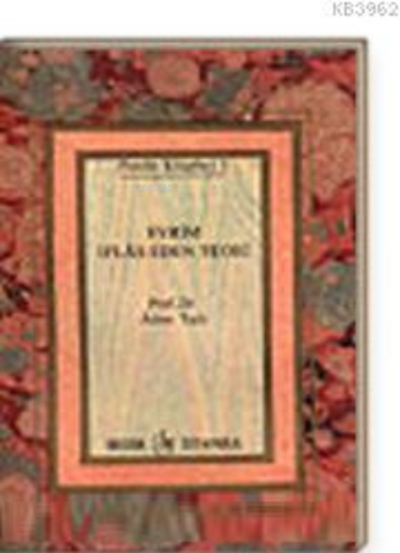 Evrim İflas Eden Teori (cep boy)