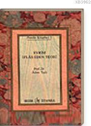 Evrim İflas Eden Teori (cep boy)