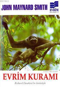 Evrim Kuramı