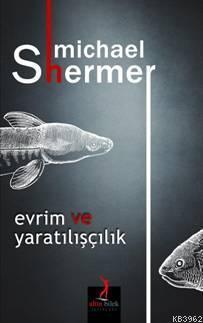 Evrim ve Yaratılışçılık