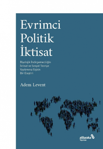 Evrimci Politik İktisat