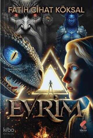 Evrim