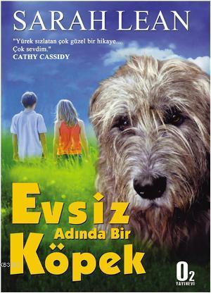 Evsiz Adında Bir Köpek