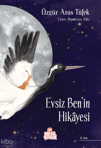 Evsiz Ben’in Hikâyesi