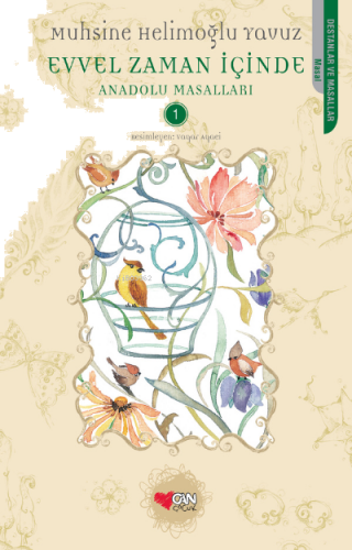 Evvel Zaman İçinde; Anadolu Masalları 1