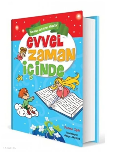Evvel Zaman İçinde