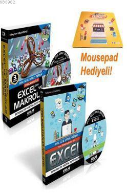 Excel Eğitim Seti 2 Kitap