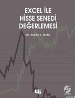 Excel ile Hisse Senedi Değerlemesi