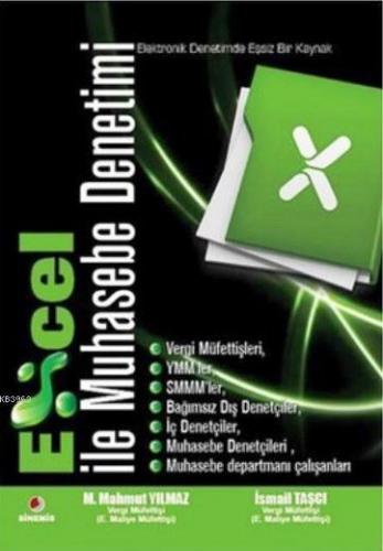 Excel ile Muhasebe Denetimi