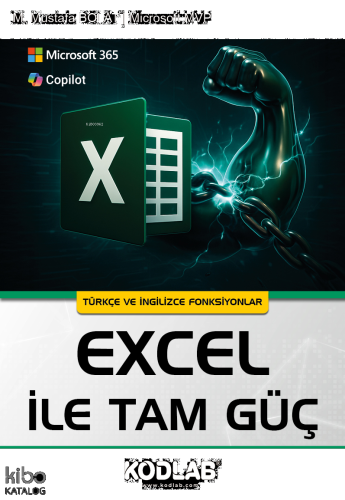 Excel ile Tam Güç