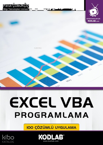 Excel VBA Proglamlama