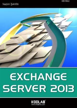 Exchange Server 2013
