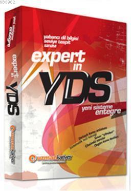 Expert in YDS