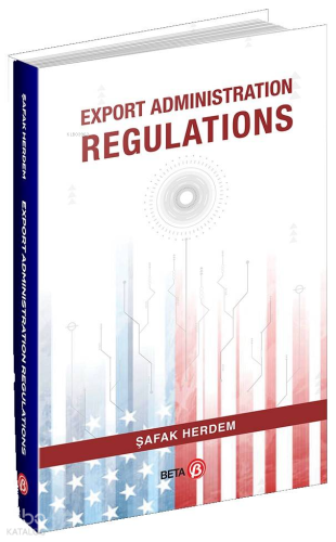 Export Administration Regulations