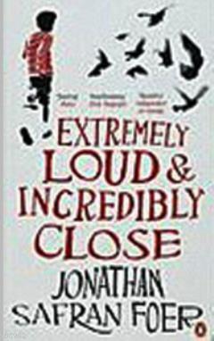 Extremely Loud and Incredibly Close PB