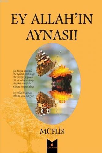 Ey Allah'ın Aynası