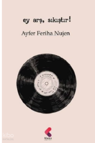 Ey Arş, Sıkıştır!