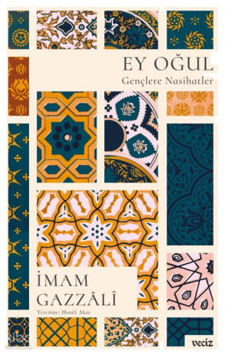 Ey Oğul Gençlere Nasihatler Çizgi