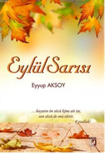 Eylül Sarısı