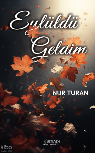 Eylüldü Geldim