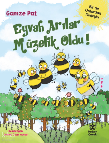 Eyvah Arılar Müzelik Oldu!