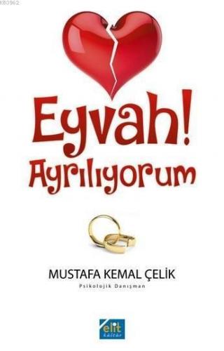 Eyvah! Ayrılıyorum