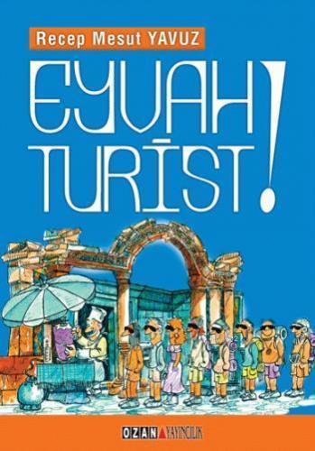Eyvah turist