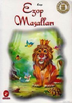 Ezop Masalları