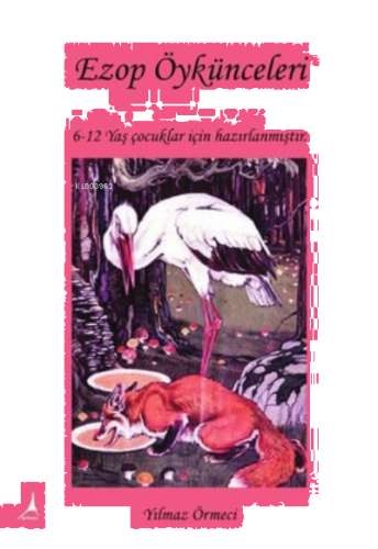 Ezop Öykünceleri