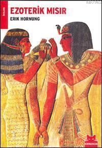 Ezoterik Mısır