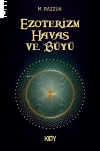 Ezoterizm, Havas ve Büyü