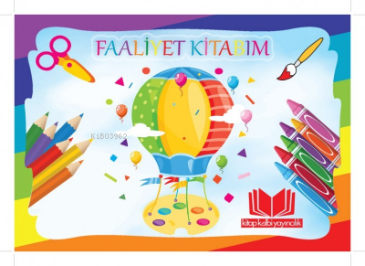 Faaliyet Kitabım