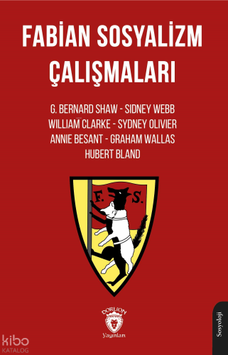 Fabian Sosyalizm Çalışmaları