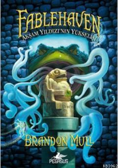 Fablehaven 2