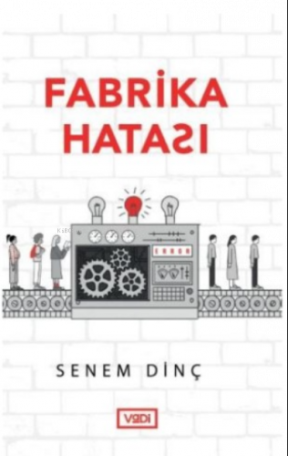 Fabrika Hatası