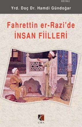 Fahrettin er-Razi'de İnsan Fiilleri