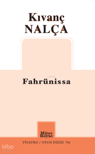 Fahrünissa
