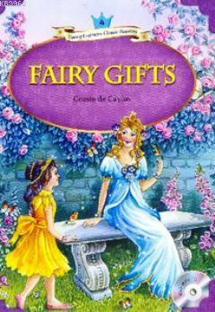 Fairy Gifts + MP3 CD (YLCR-Level 4)
