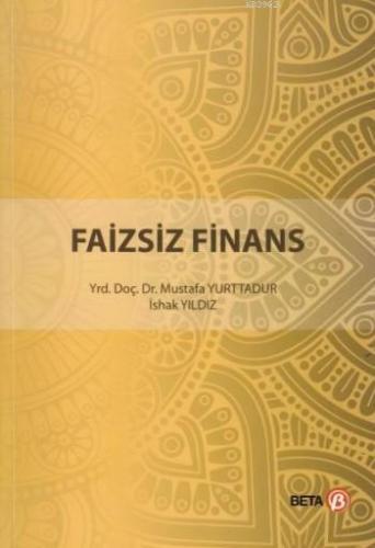 Faizsiz Finans
