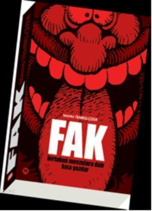 Fak  Birtakım Mevzulara Dair Kısa Yazılar