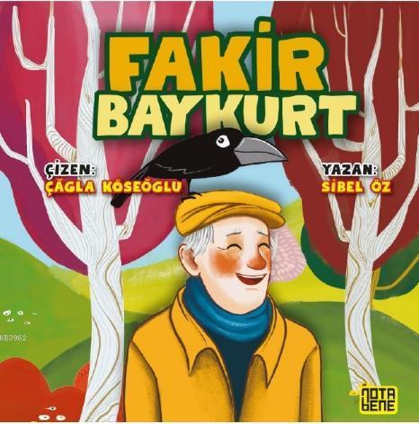 Fakir Bayburt