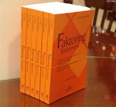 Faktoring Sözleşmesi