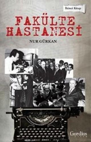 Fakülte Hastanesi