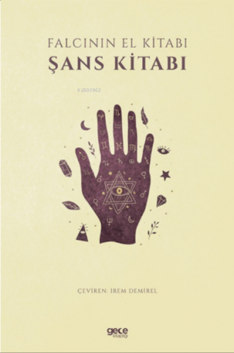 Falcının El Kitabı