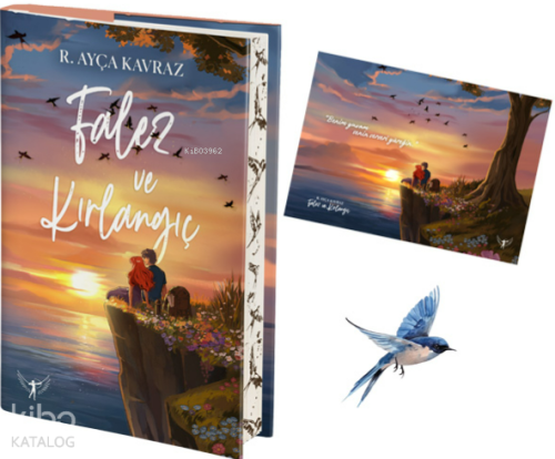 Falez ve Kırlangıç (Ciltli)
