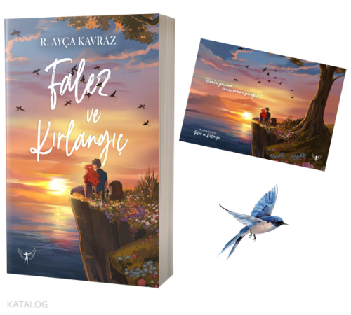 Falez ve Kırlangıç