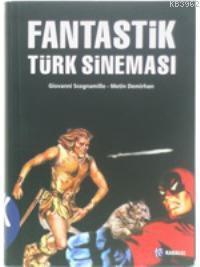Fantastik Türk Sineması