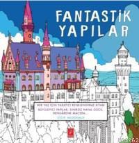 Fantastik Yapılar