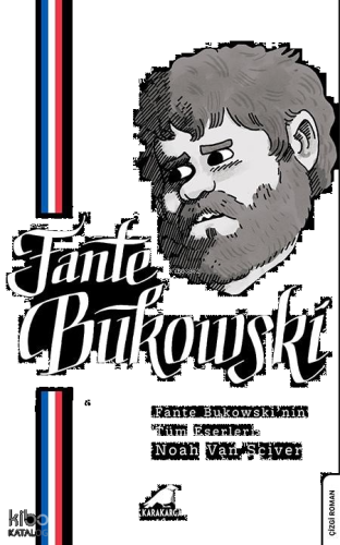 Fante Bukowski